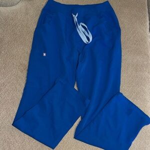 FIGS Kade scrub pant in M Tall